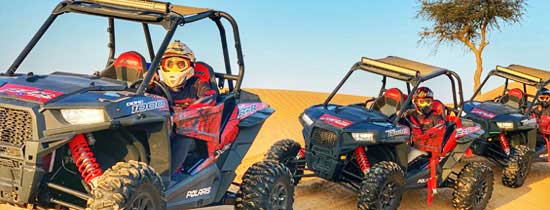 dune buggy rental